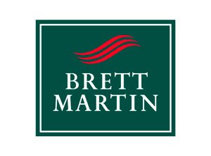 brett martin