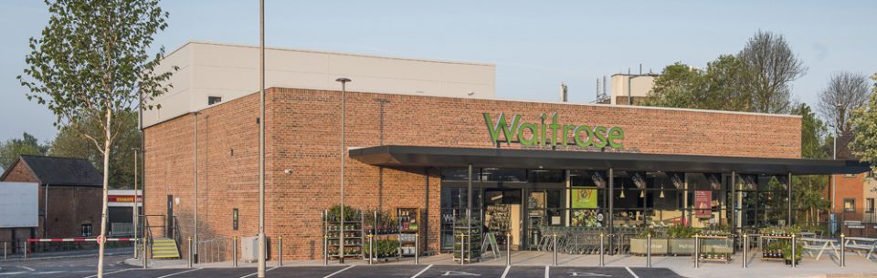 Waitrose