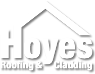 Hoyes Roofing & Cladding logo