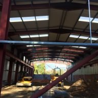 Upton Steel
