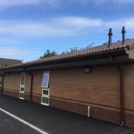 Stensen Fields Primary School