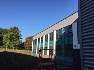 Corby Technical College